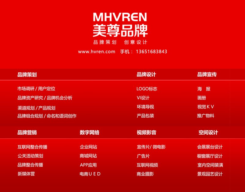品牌策划：构建企业核心竞争力的航标灯